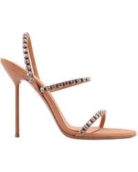 Paris Texas - High Heel Sandals - Lyst