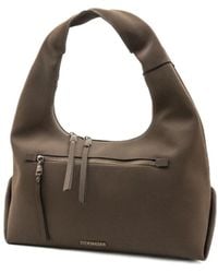 Steve Madden - Goldene Schultertasche Aw25 - Lyst