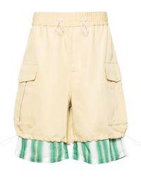 Wales Bonner - Casual Shorts - Lyst