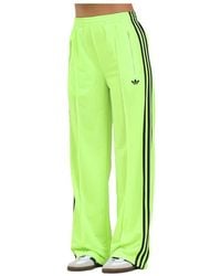 adidas Originals - Straight Trousers - Lyst