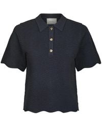 Neo Noir - Polo Shirts - Lyst