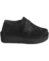 Clarks - Wedges - Lyst