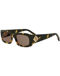 Fendi - Sunglasses - Lyst
