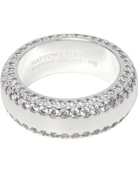 Hatton Labs - Rings - Lyst