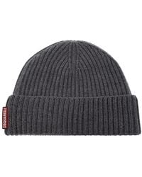 DSquared² - Beanies - Lyst