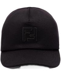 Fendi - Caps - Lyst