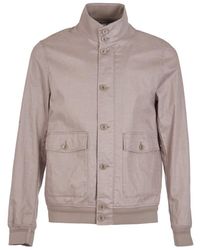 DUNO - Light Jackets - Lyst