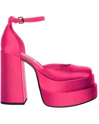Steve Madden - Sandalen - Lyst