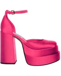 Steve Madden - Sandalen - Lyst