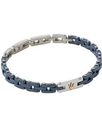 Maserati - Bracelets - Lyst
