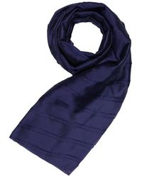 Armani - Winterschals - Lyst