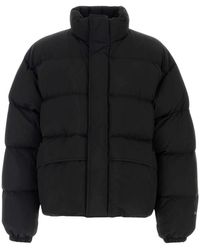 Jil Sander - Jassen ,Zwart ,Winter Jassen - Lyst
