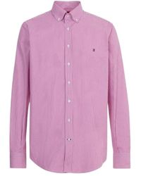 Carolina Herrera - Casual Shirts - Lyst