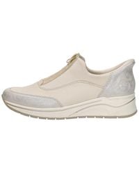 Rieker - Sportief Sneaker - Lyst