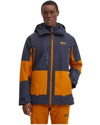 Picture - Jomoh Jacket - Lyst