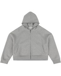 Entire studios - Zip-Throughs - Lyst