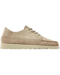 Nubikk - Laced Shoes - Lyst