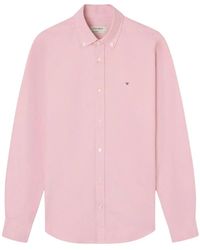 Silbon - Casual Shirts - Lyst