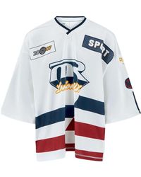 Martine Rose - T-Shirts - Lyst