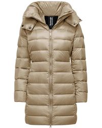 Bomboogie - Winter Jackets - Lyst