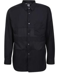 Comme des Garçons - Casual Shirts - Lyst