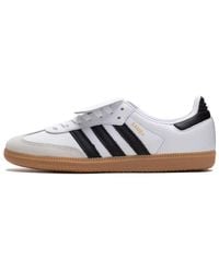 adidas Originals - Schuhe Samba Og - Lyst