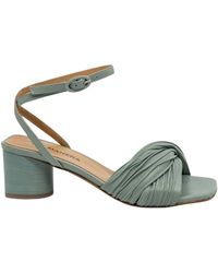 Halmanera - High Heel Sandals - Lyst