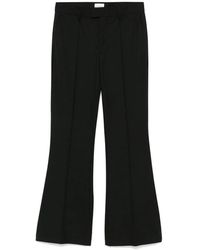 Closed - Denair Broek - Lyst