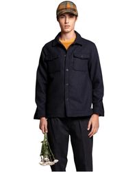 Impure - Light Jackets - Lyst