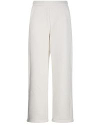 Max Mara - Wide Trousers - Lyst