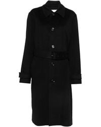 Lardini - Trench Coats - Lyst