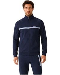 BOSS - Authentic Jacket Z - Lyst