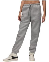 Nike - Brooklyn Fleece Sweatpants - Lyst