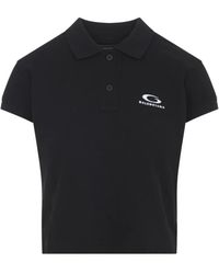 Balenciaga - Polo Shirts - Lyst