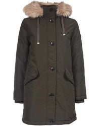 Ralph Lauren - Parkas - Lyst
