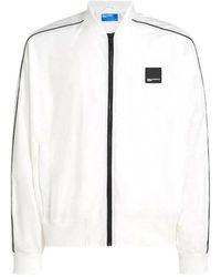 KARL LAGERFELD - Zip-Throughs - Lyst