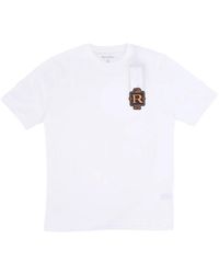 Refrigiwear - T-Shirts - Lyst