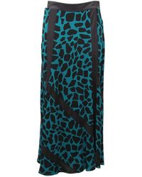 Diane von Furstenberg - Maxi Skirts - Lyst