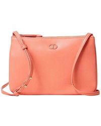 Twinset - Elegante Clutch Mit Seil-Finish - Lyst