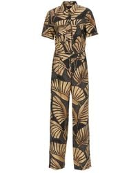 PT Torino - Jumpsuits - Lyst
