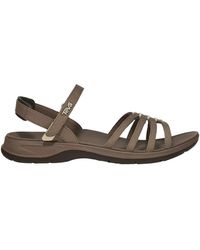 Teva - Tirratraveler Sandale - Lyst