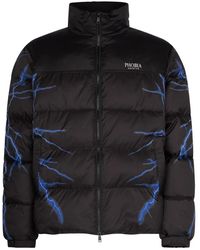 PHOBIA ARCHIVE - Winter Jackets - Lyst