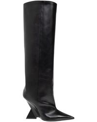 The Attico - Stiefelette - Lyst