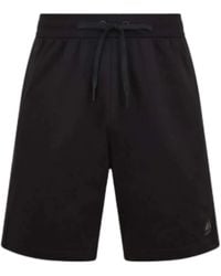 Moose Knuckles - Lässige Denim-Shorts Für Männer - Lyst