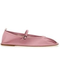 Hereu - Ballerinas - Lyst