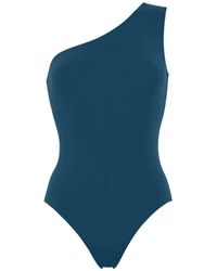 Eres - Effigie One Shoulder - Lyst