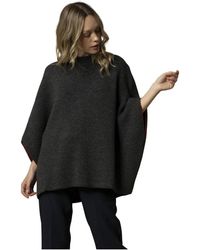 Kocca - Round-Neck Knitwear - Lyst