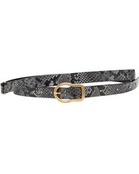 Dorothee Schumacher - Belts - Lyst