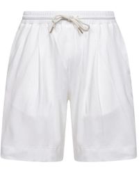 D4.0 - Casual Shorts - Lyst
