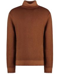 Malo - Turtlenecks - Lyst
